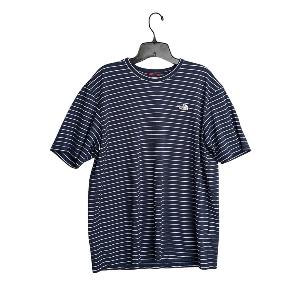The North Face Vented T Shirt